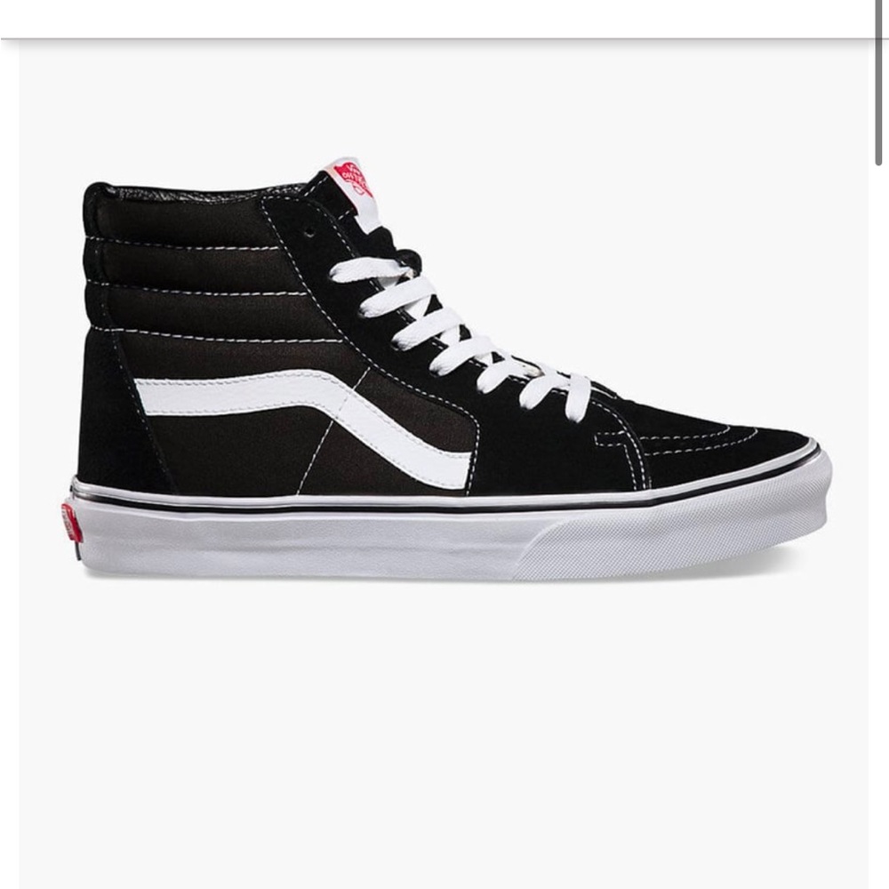 Vans Shoes